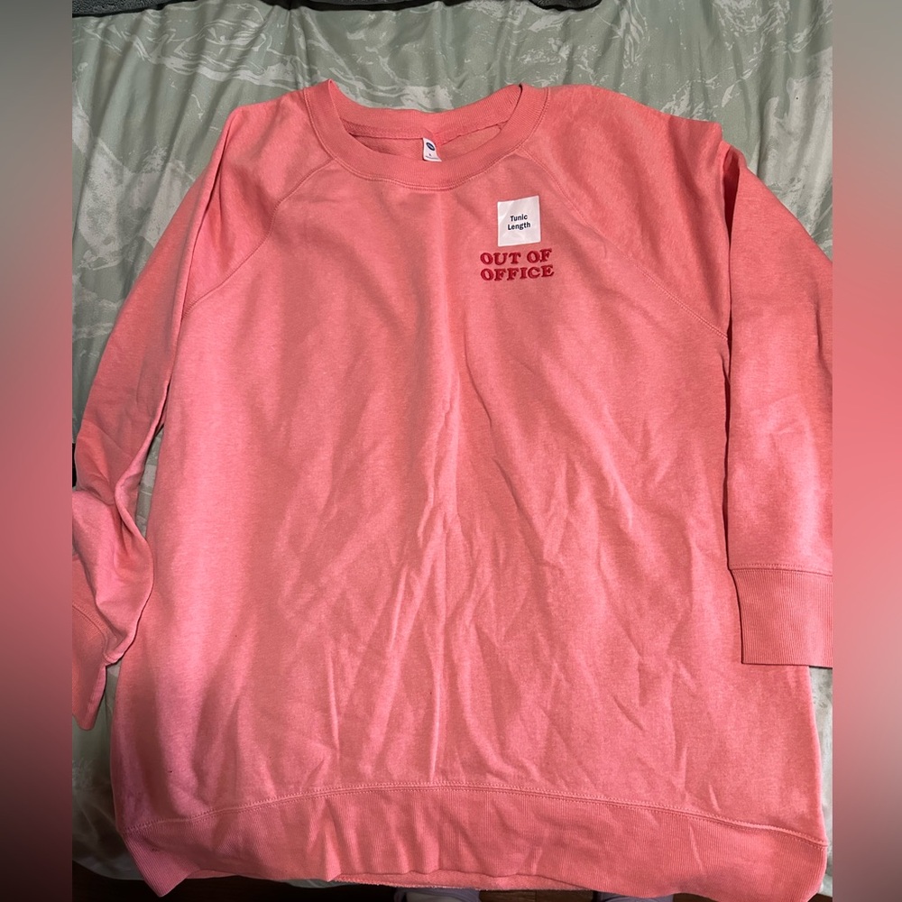 XL sweatshirt  brand new